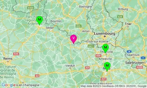 Médecin de Garde Velosnes