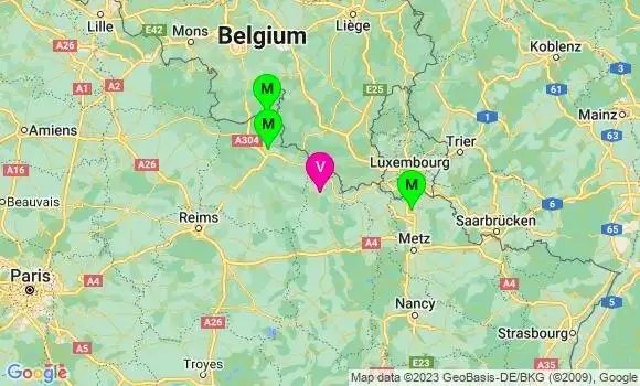 Médecin de Garde Baâlon