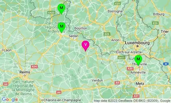 Médecin de Garde Inor