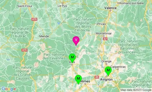Médecin de Garde Chassagnes
