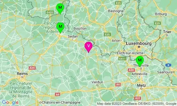 Médecin de Garde Nepvant