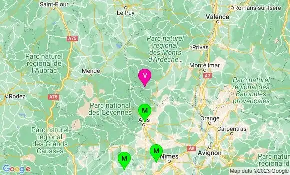 Médecin de Garde Gravières