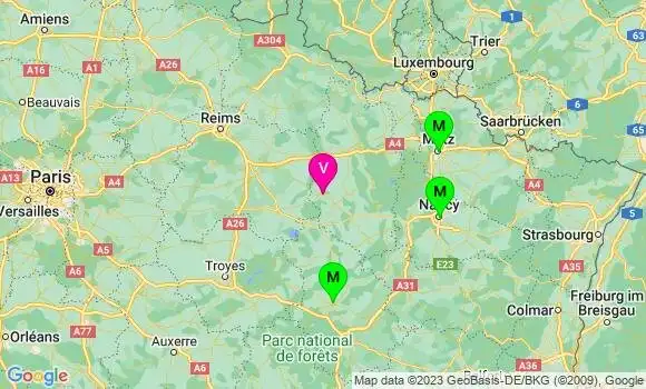 Médecin de Garde Laimont