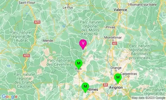 Médecin de Garde Les Assions