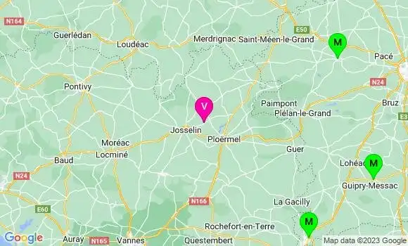 Médecin de Garde Helléan