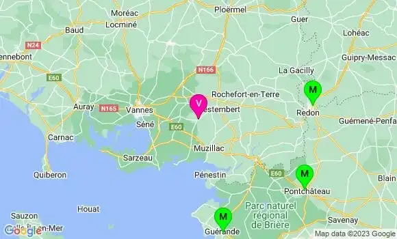 Médecin de Garde Berric