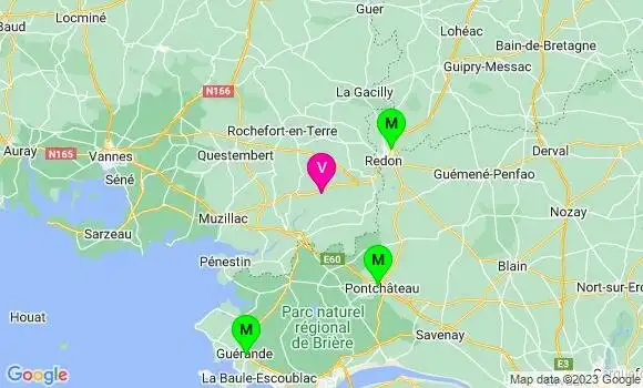 Médecin de Garde Béganne