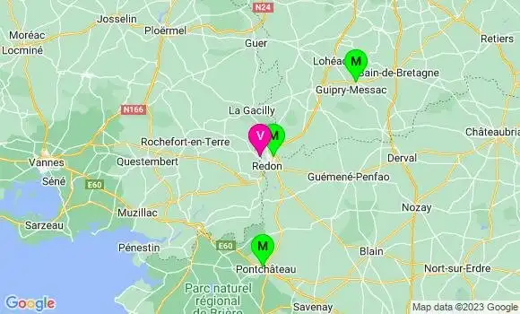 Médecin de Garde Saint Perreux