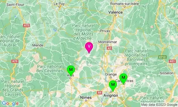 Médecin de Garde Lagorce