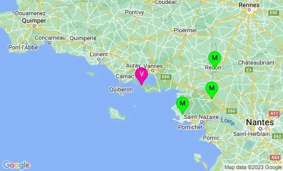 Médecin de Garde Arzon