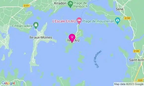 Médecin de Garde Ile d\