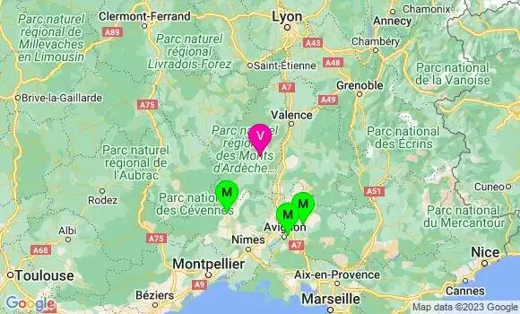 Médecin de Garde Darbres