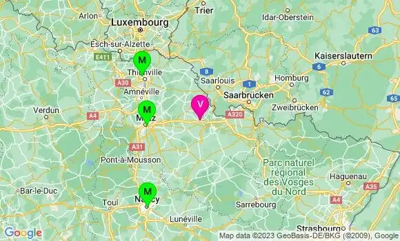 Médecin de Garde Boucheporn
