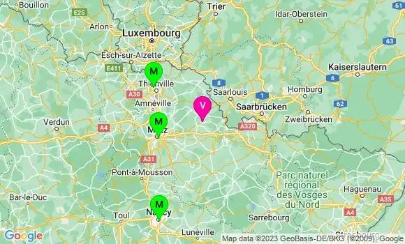 Médecin de Garde Denting