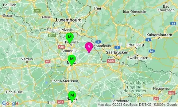 Médecin de Garde Holling