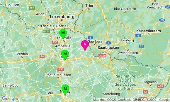 Médecin de Garde Téterchen