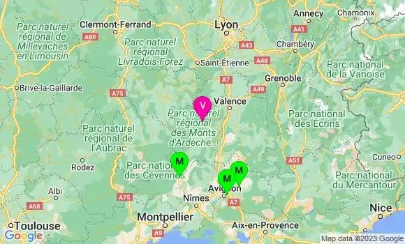 Médecin de Garde Issamoulenc