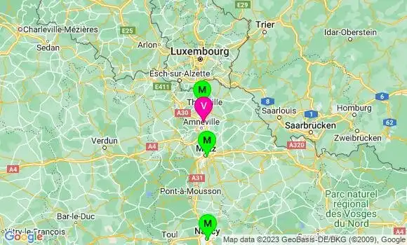 Médecin de Garde Richemont