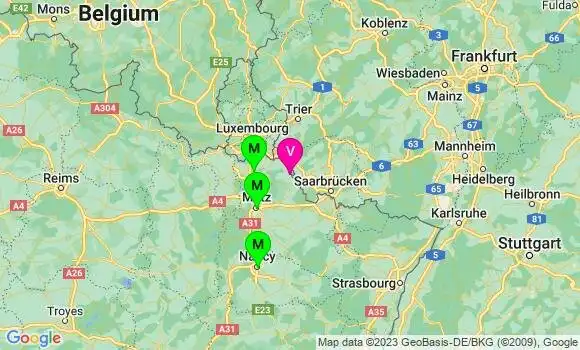 Médecin de Garde Colmen