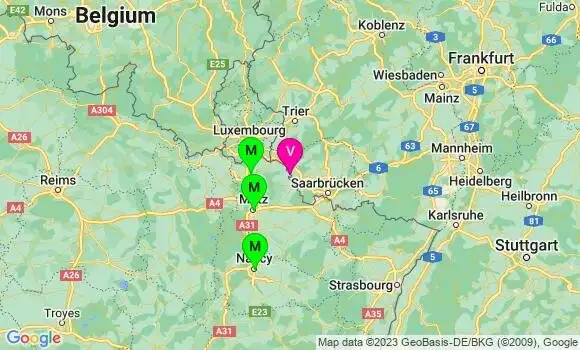 Médecin de Garde Schwerdorff