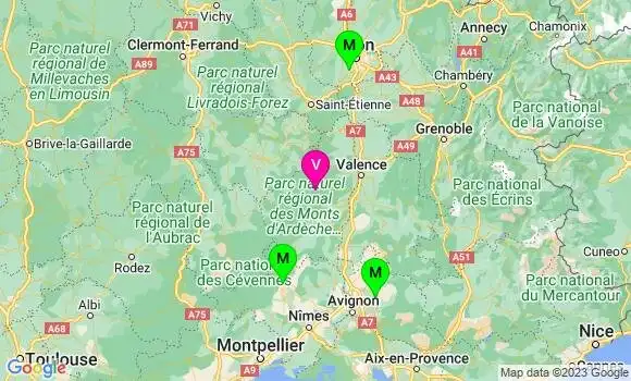 Médecin de Garde Albon d\