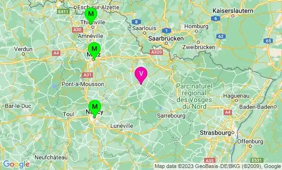 Médecin de Garde Bermering