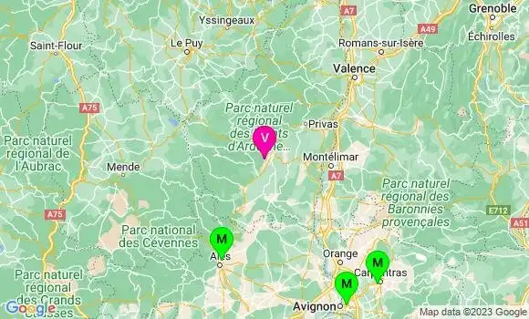 Médecin de Garde Fons