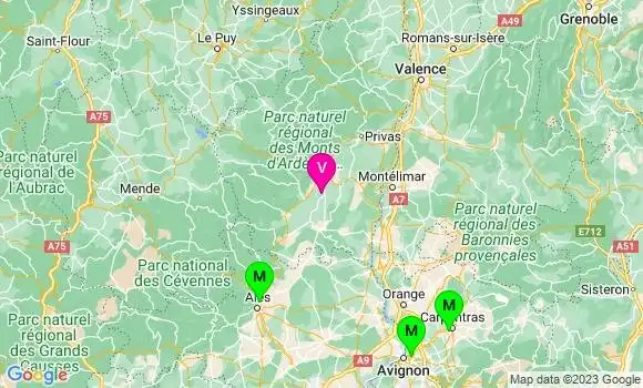 Médecin de Garde Lanas