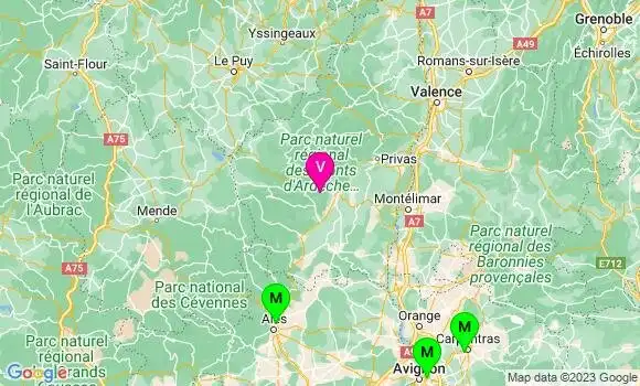 Médecin de Garde Lentillères