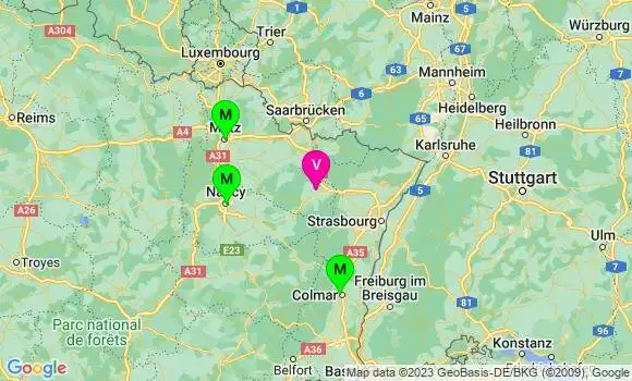 Médecin de Garde Hilbesheim