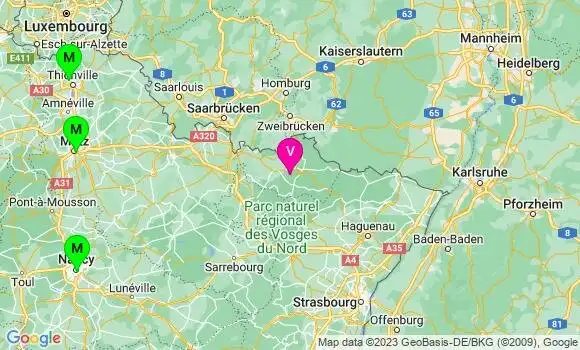 Médecin de Garde Lambach