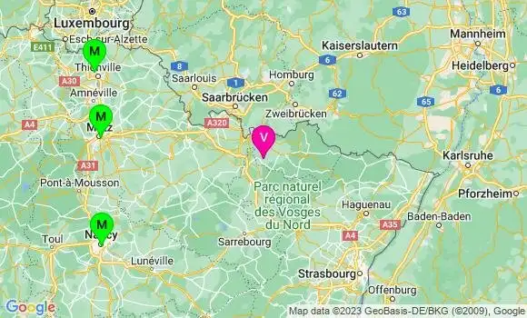 Médecin de Garde Kalhausen