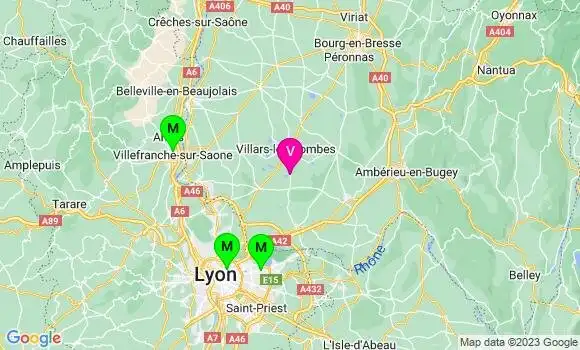 Médecin de Garde Birieux