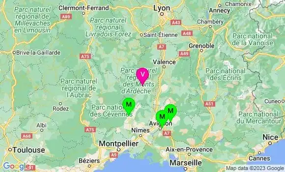 Médecin de Garde Saint Privat