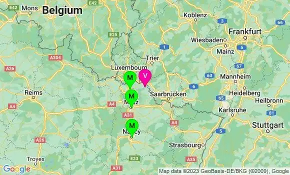 Médecin de Garde Rémeling