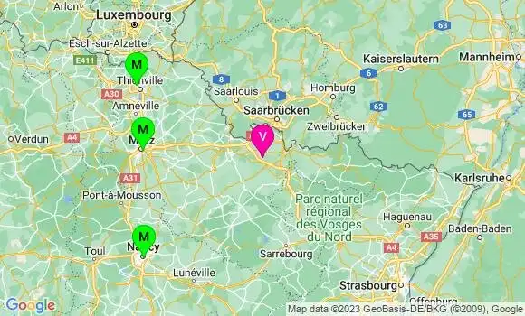 Médecin de Garde Loupershouse