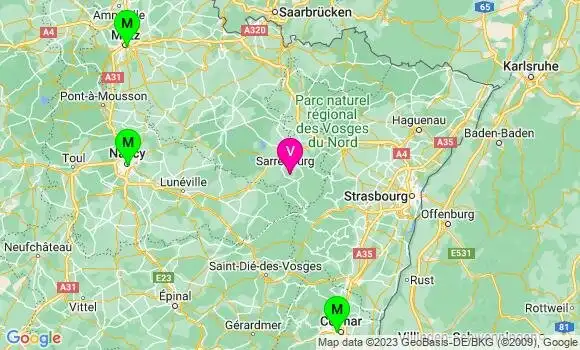 Médecin de Garde Voyer