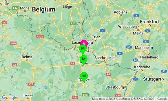 Médecin de Garde Basse Rentgen