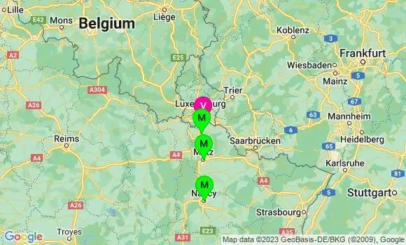 Médecin de Garde Hagen