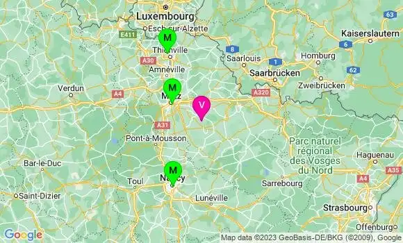 Médecin de Garde Voimhaut