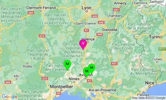 Médecin de Garde Saint Symphorien sous Chomérac