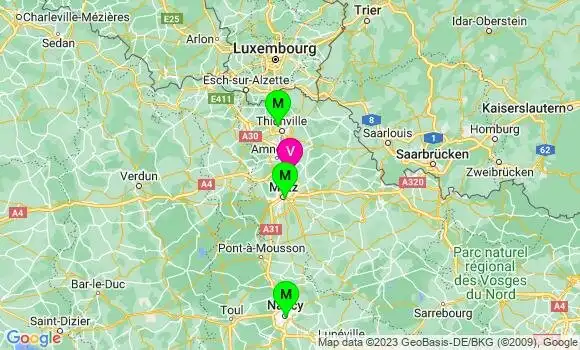 Médecin de Garde Argancy
