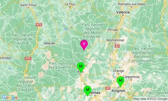 Médecin de Garde Payzac