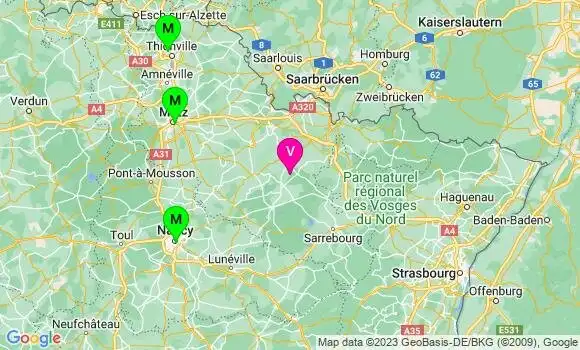 Médecin de Garde Montdidier