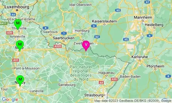 Médecin de Garde Lengelsheim
