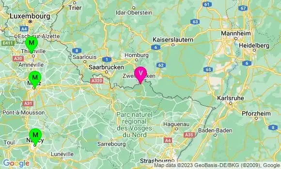 Médecin de Garde Loutzviller