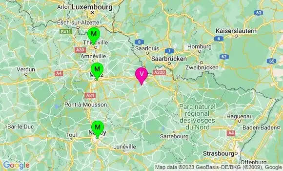 Médecin de Garde Folschviller