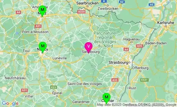 Médecin de Garde Hermelange