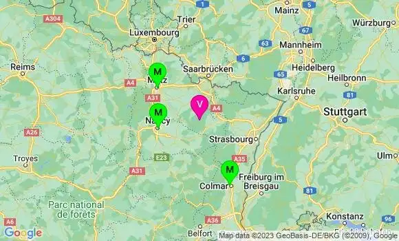 Médecin de Garde Fribourg