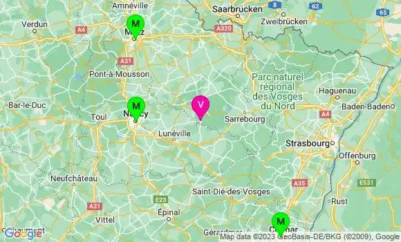 Médecin de Garde Lagarde